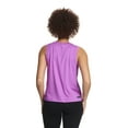 thumbnail image 3 of Reebok Women's Sprinter Cropped Tank Top, Sizes XS-XXXL, 3 of 6