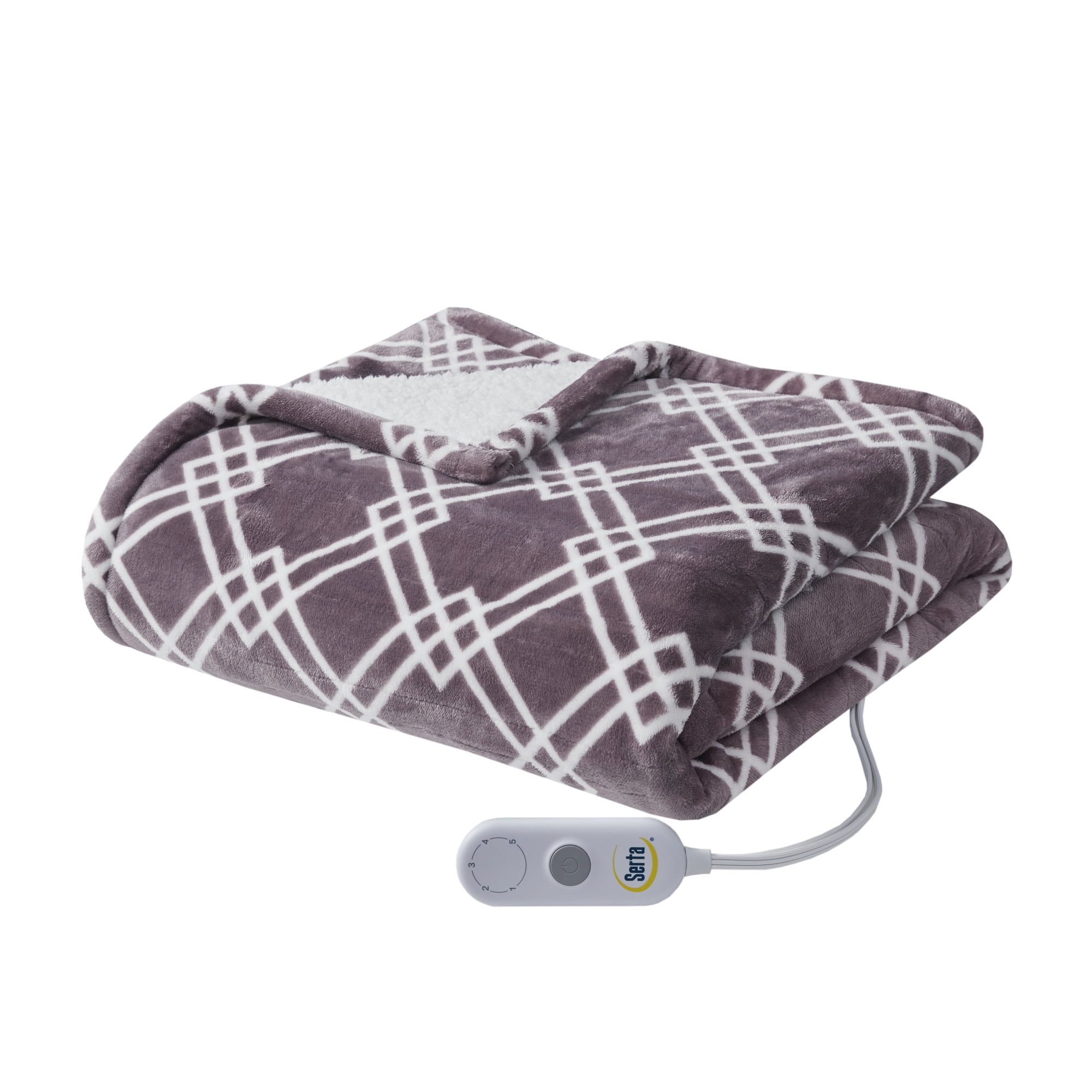 Amazon Serta Serta Heated Blanket Not Working Amazon Serta Serta