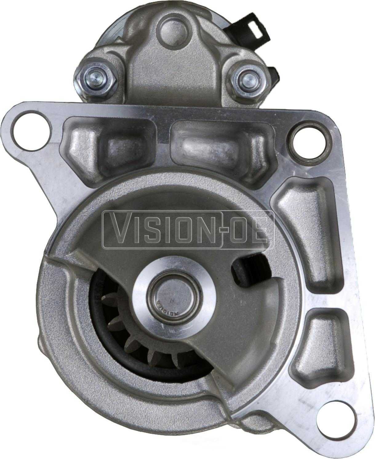 Vision OE 52140 Starter Motor