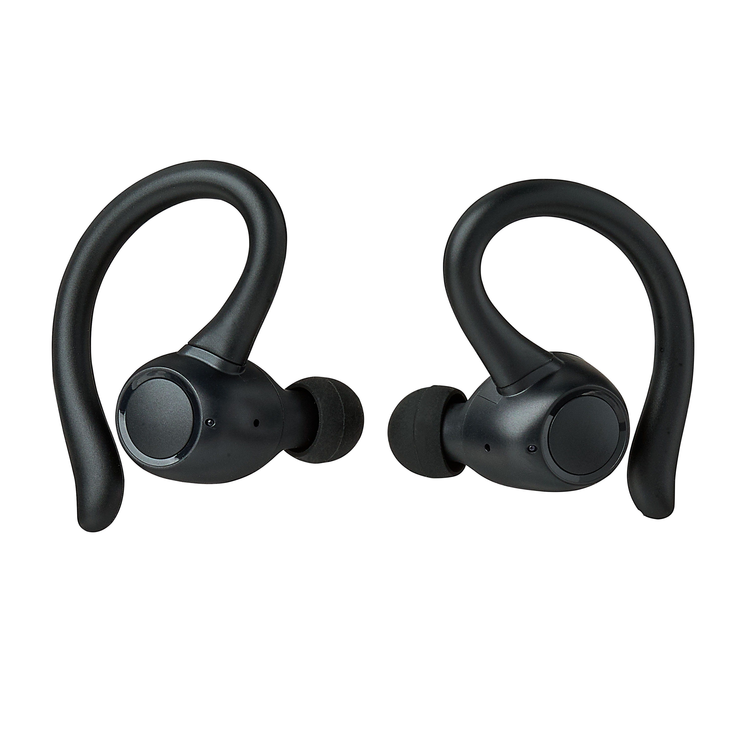 True Wireless Sport Earphones Pairing Onn Bluetooth Headphones