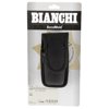 Bianchi 17446 7307 MKIII and Similar Canisters Up to 2.25" Accumold Trilaminate Black