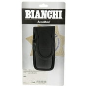 Bianchi 17446 7307 MKIII and Similar Canisters Up to 2.25" Accumold Trilaminate Black