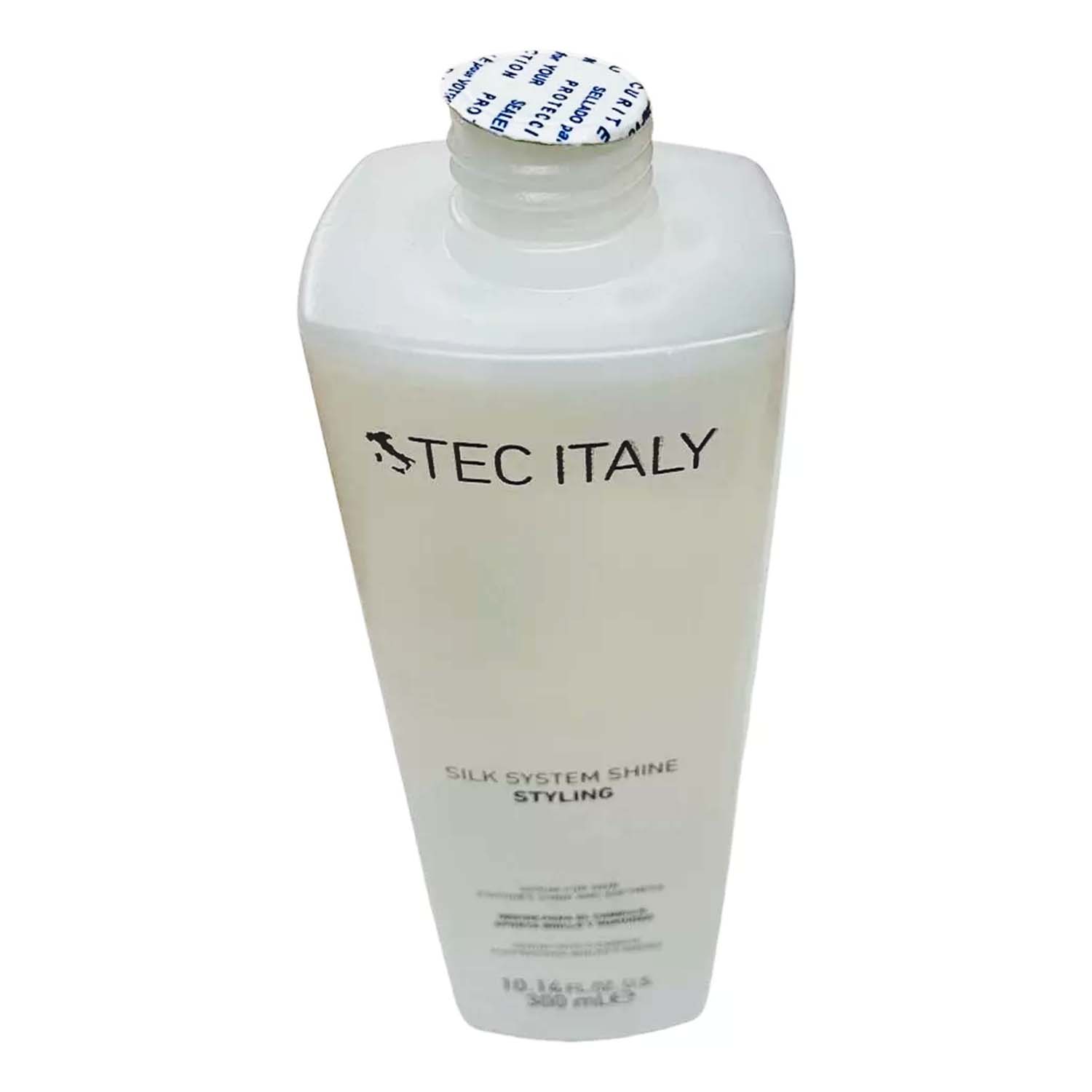 Tec Italy Silk System Shine Shine & Reconstruction 10.1 oz. - image 3 of 4