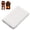 White, variant on 6000Mah Portable Power Bank, Ultra-Compact 5V 2A Battery Pack Featuring Dual Outputs, Ideal for Smartphones, Tablets, Smartwatches, Heated Garments, And Various USB Devices