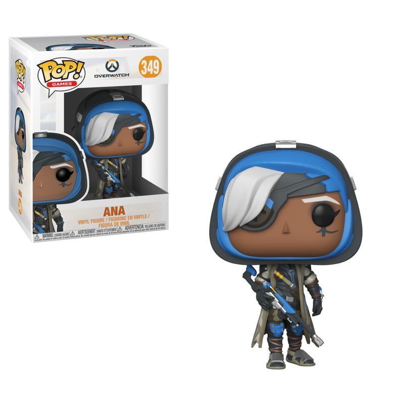 torbjorn funko pop