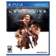 thumbnail image 1 of VIDEOJUEGO PS4 LEFT ALIVE DAY ONE EDITION PLAY STATION 4 FORMATO FISICO, 1 of 2