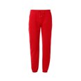 thumbnail image 3 of Nituyy Women's Casual Loose Elastic Waist Drawstring Sweatpants, 3 of 6
