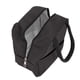 thumbnail image 4 of Solución de almacenamiento compacta y lista para viajar para herramientas de limpieza, bolsa limpiadora portátil negra para respirador, 4 of 8