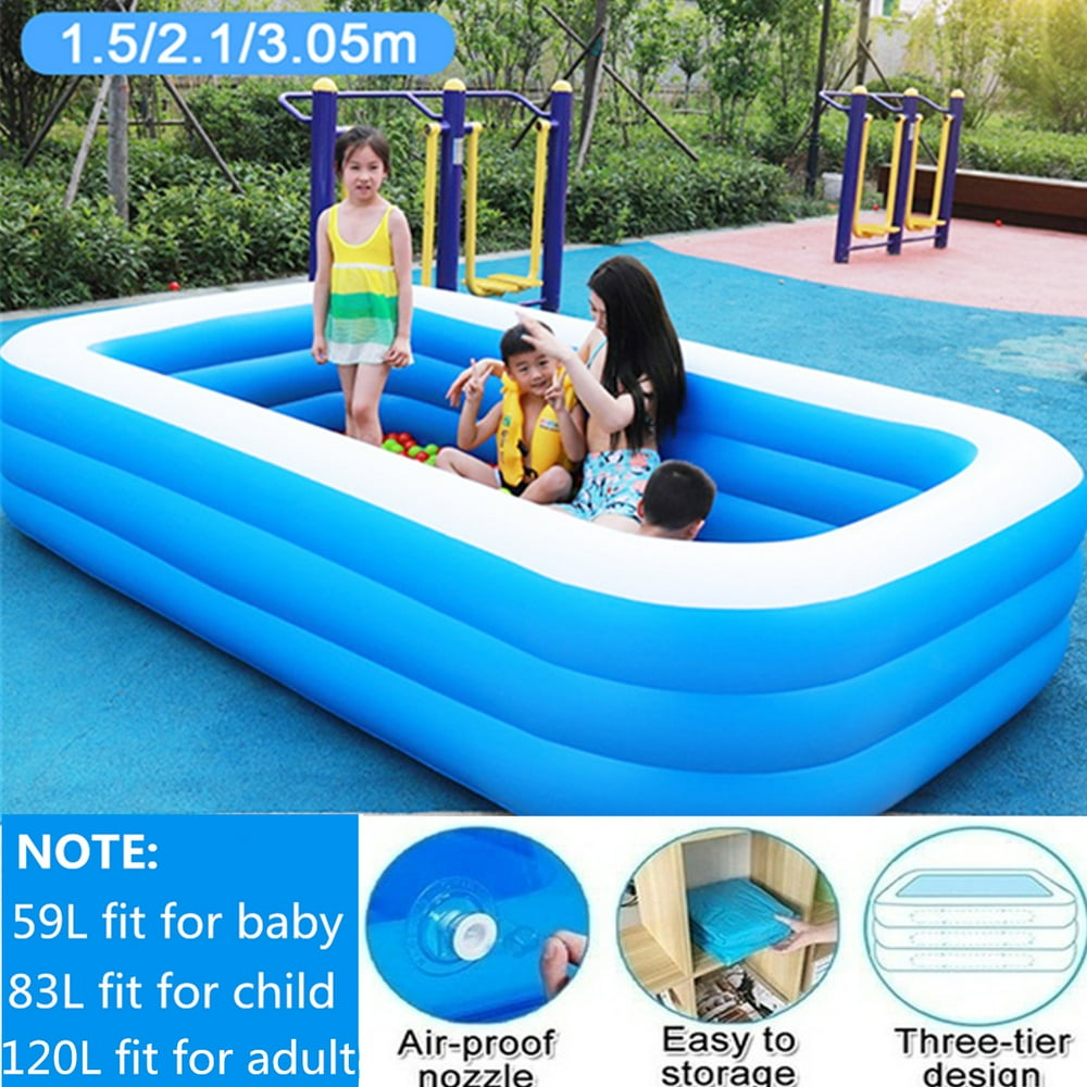 swimming pool inflatables for adults