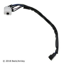 BeckArnley 201-1538 Ignition Switch
