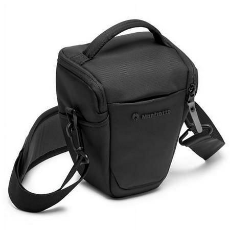 UPC: 0719821475286 | Advanced III Holster Bag for DSLR/CSC/Drone  Small  Black