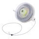 thumbnail image 1 of El Cable Del Carrete Reutilizable Dispara Dispositivo Alarma Los Cables 82 Pies para La Alerta Temprana, 1 of 9