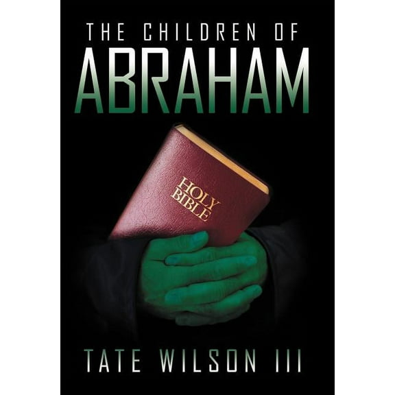 The Children of Abraham (Hardcover)