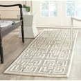 thumbnail image 5 of Safavieh Precious Round Geometric Transitional Area Rug, 5 of 6