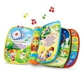 thumbnail image 2 of VTech Musical Rhymes Book, 2 of 6