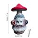 thumbnail image 3 of Resina de decoración Horror Variation, Resina de decoración para Crafts, Adornos resinos para decoración, Creaciones resinosas para interiores, Resina para manualidades, Resina de arte para, 3 of 8