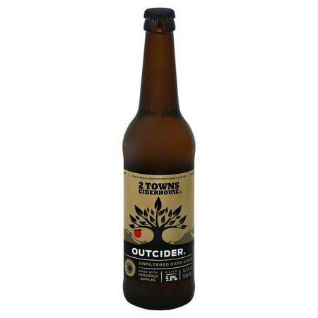 2 Towns Outcider 1/17 B