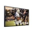 thumbnail image 3 of Samsung QN65LST7TA The Terrace 65 Inch Outdoor-Optimized QLED 4K UHD Smart TV with an Additional 6 Year Amber Protection (2020), 3 of 9