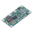 thumbnail image 2 of 5V 1A UPS Uninterruptible Power Supply Module 18650 Lithium Ion Battery Boost Step Up Module, 2 of 5