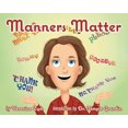 thumbnail image 2 of Manners Matter! (Temple Talks to Kids), 2 of 3