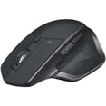 thumbnail image 3 of Mouse Logitech MX MASTER 2S Inalambrico Laser Darkfield USB Y Bluetooth 910-005131 Logitech MX MASTER 2S Inalambrico Laser Darkfield, 3 of 5