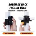 thumbnail image 3 of Carpa toldo plegable uso rudo 3x6 para negocio o exteriores Genérica Carpa toldo 3x6 plegables, 3 of 7