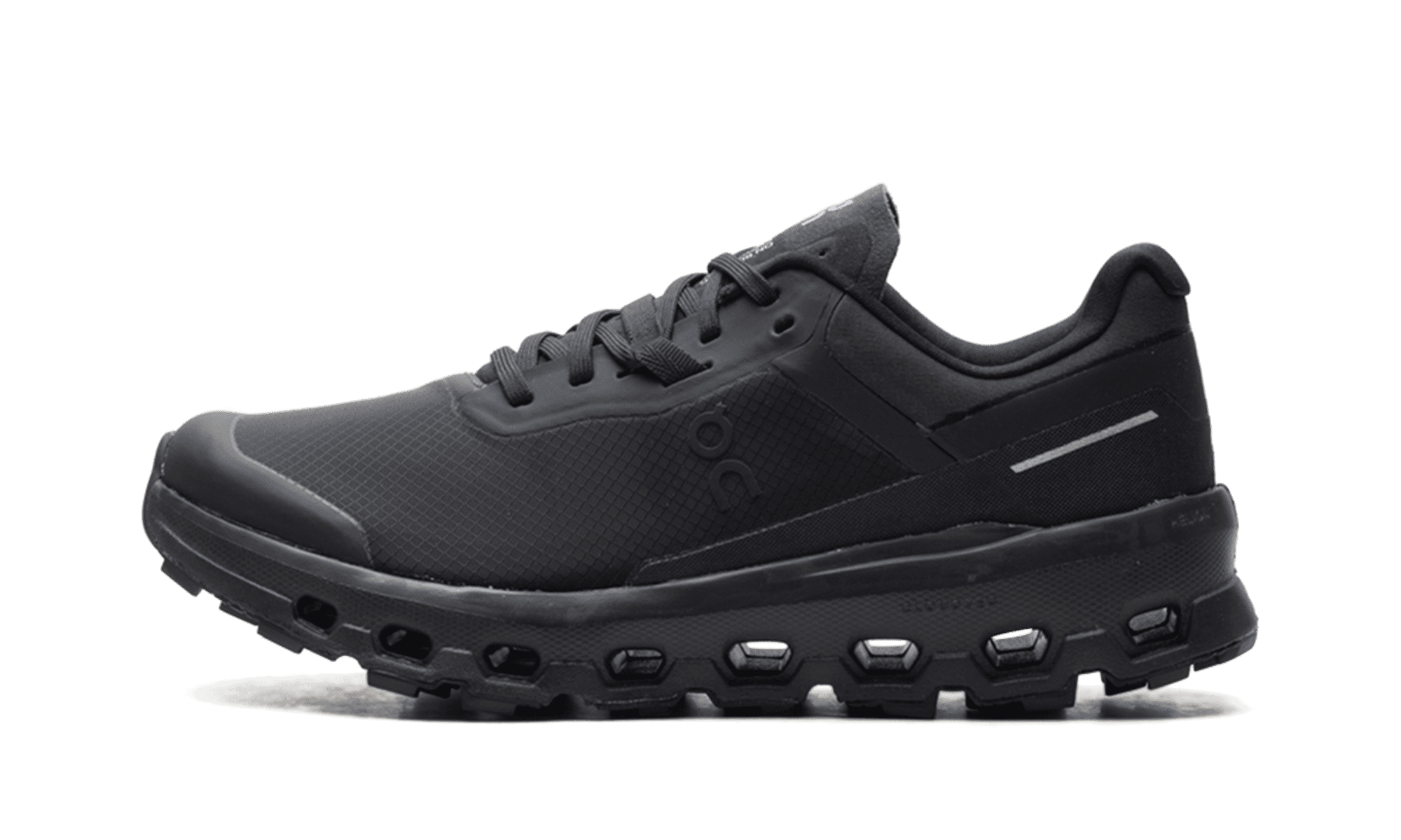 On オン Cloud 6 Black/Black 3WF10061043 Women's Cloud 6 | Black | On United States