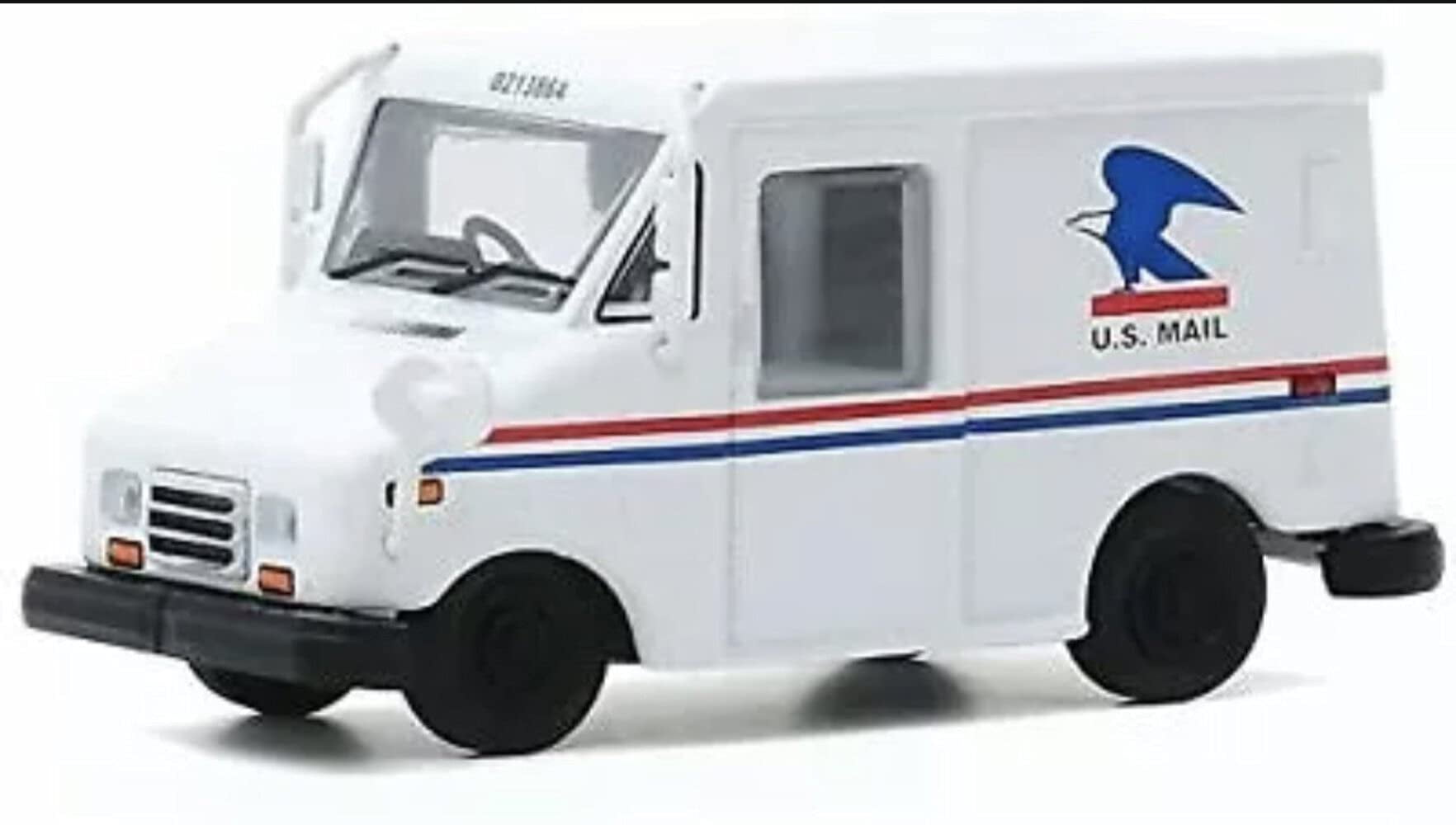 GreenLight 1:64 Hollywood Die-Cast Vehicles Series 29