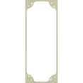 thumbnail image 4 of Ekena Millwork 28"W x 72"H Kepler Panel Moulding Kit (Single Panel), 4 of 10