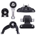 thumbnail image 2 of Molaner Engine Motor Mount Compatible with Dodge Avenger 2010-2014 L4-2.4L Replacement for 5147774AC, 5085078AD, 5085079AD, 5105450AB, 5085071AD, 2 of 10