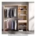 thumbnail image 4 of Clóset Alterego Suit con 1 columna Madera, 4 of 4