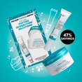 thumbnail image 2 of Kit para rostro y ojos Peter Thomas Roth Peptide Skinjection, 2 of 8
