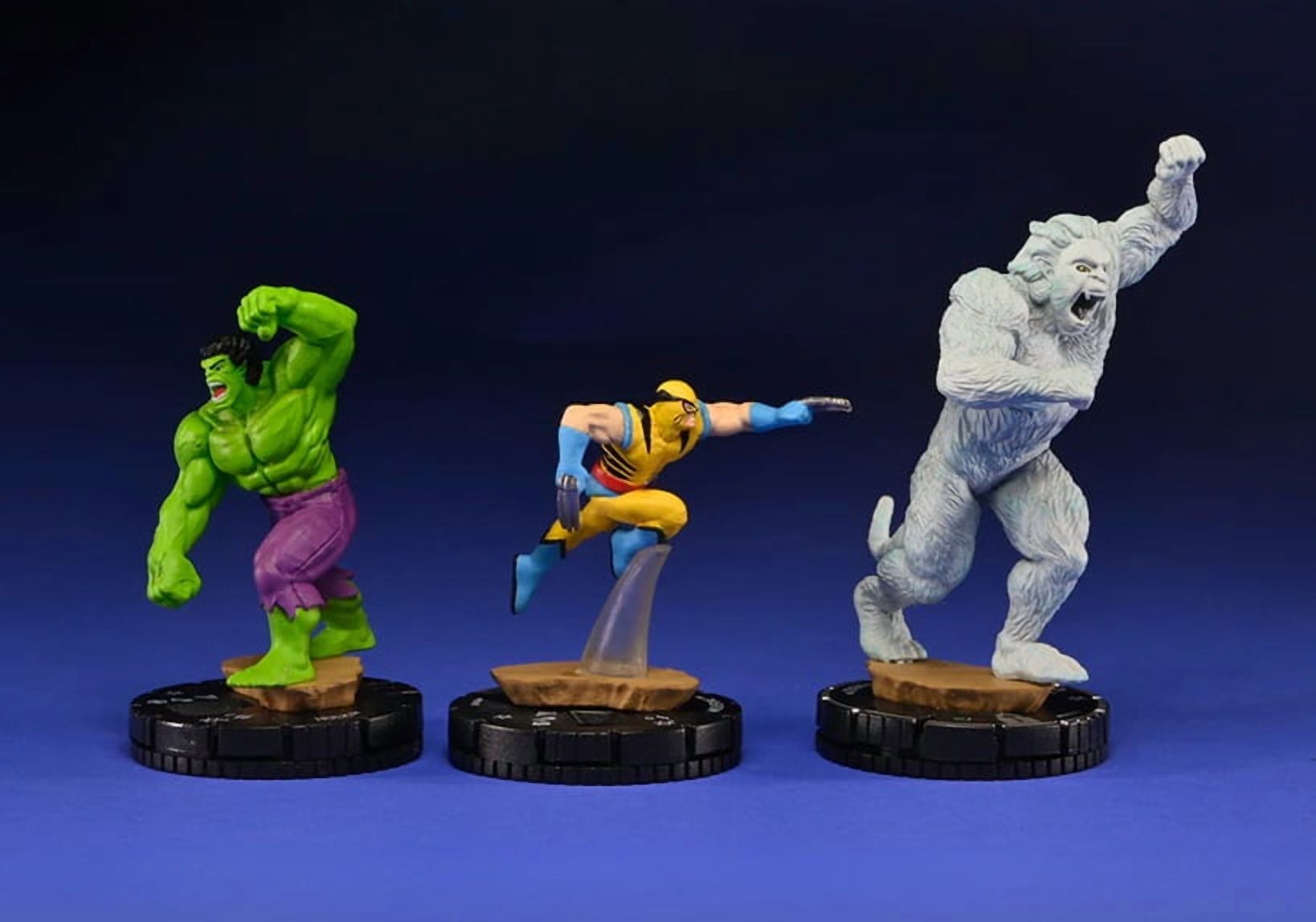 WizKids First Appearance Wolverine New