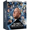 thumbnail image 2 of Alfred Hitchcock: The Ultimate Collection (Blu-ray + Digital Copy), Mystery Suspense, Universal, 2 of 4