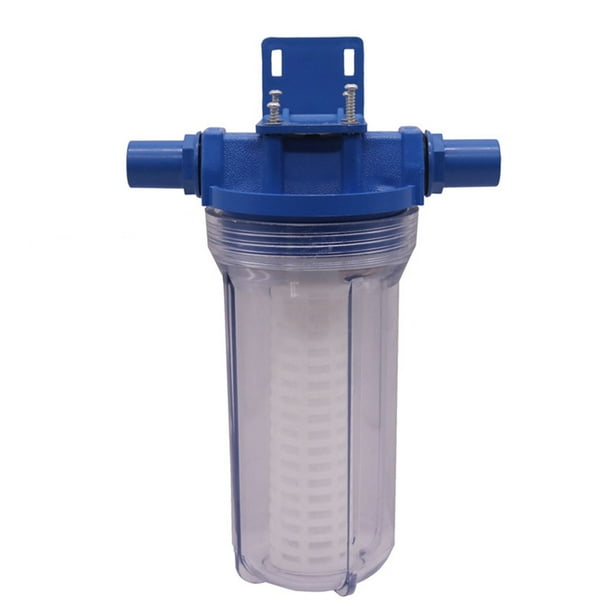 Family Garden Poultry Filter Water Supply Device for Farm Animal