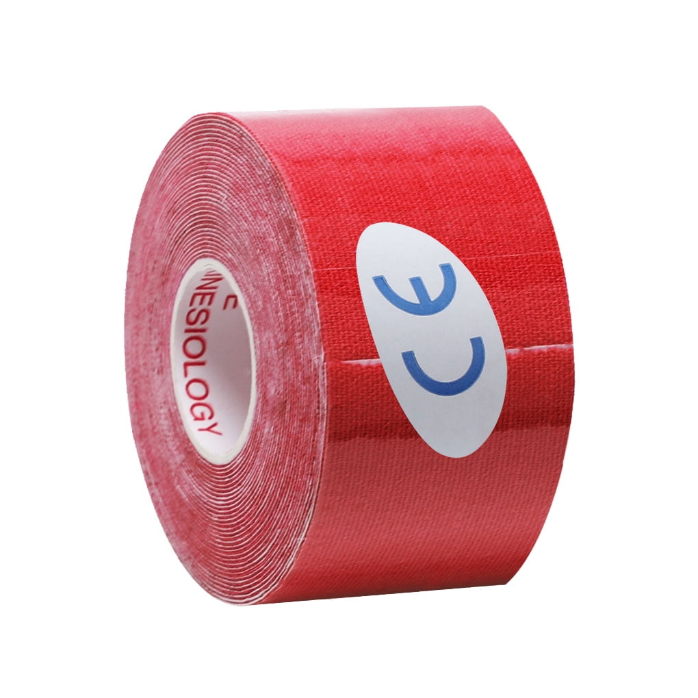 muscle tape muscle bandage elastic muscle tape elastic muscle bandage