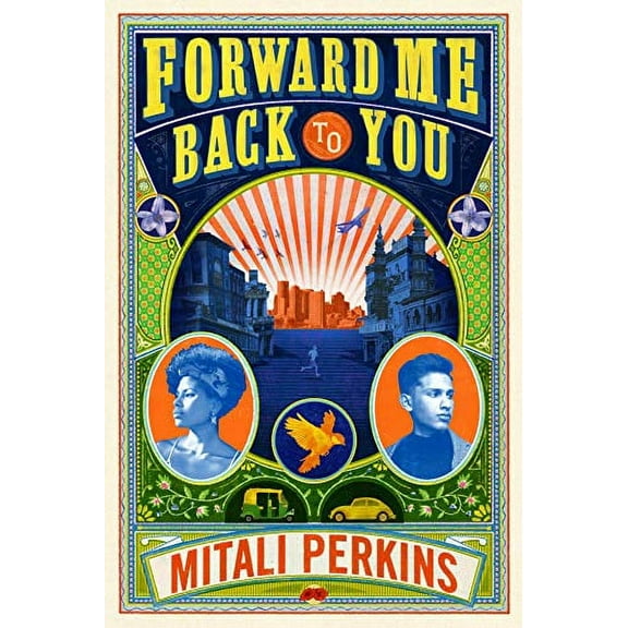 Forward Me Back to You (Paperback)