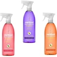 thumbnail image 7 of Method All Purpose Cleaner Spray - 28 oz. Variety Pack - Grapefruit, Lavender & Clementine Scents, 7 of 7