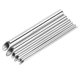 thumbnail image 4 of Stainless Steel Piercing Receiver Needle Receiving Tube Body Jewelry Holding Piercing Tool (6mm) ;receiving tubes piercing Spptty suministros de tatuaje, 4 of 7
