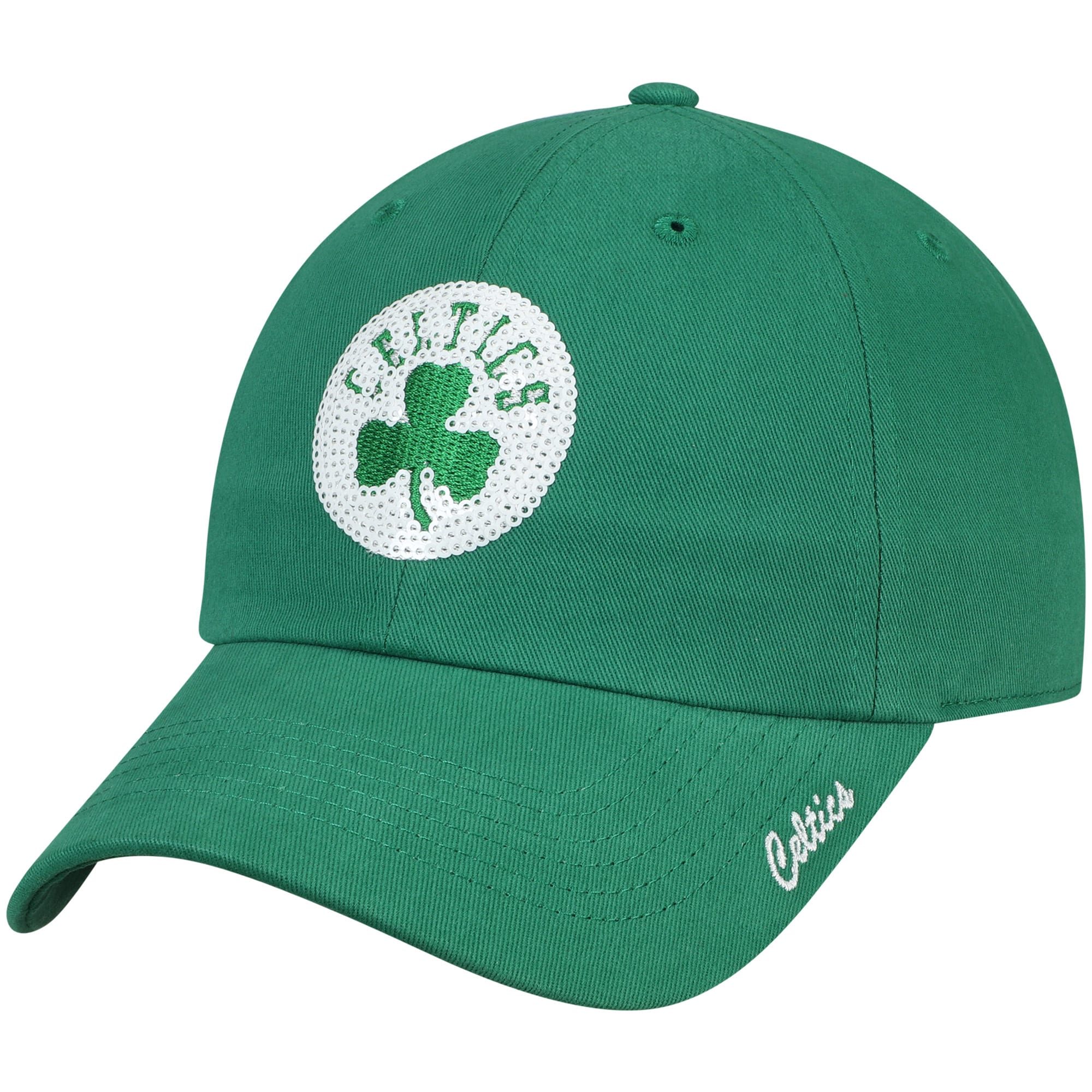 women's celtics hat
