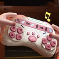 thumbnail image 5 of AUDeals ‌2025 Quick Puzzle Light-Up Puzzle Game Machine Handheld Stress Relief Toy for Kids Adults, Portable Electronic Brain Teaser Game for Boys Girls, Stocking Stuffers & Interactive Travel Toys‌, 5 of 5