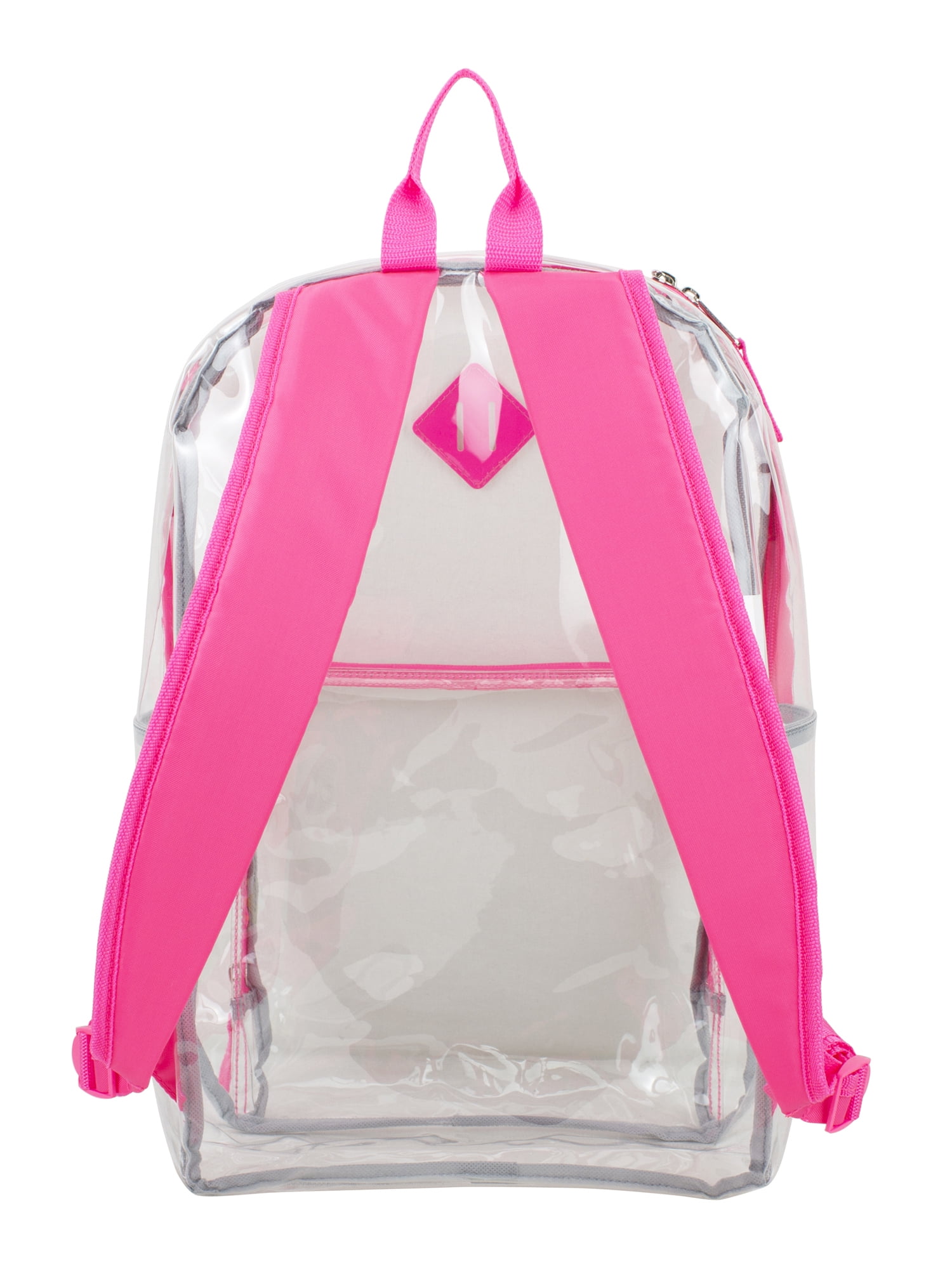 Seven Expandable Backpack - Sea Beauty pink ab 71,37 €