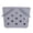D, variant on Portable Shower Caddy with Handles, Plastic Tote Storage Basket Toiletry Organizer Bin