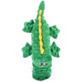 thumbnail image 1 of KAKOWELY Juguete para morder con forma de cocodrilo para perros, 1 of 5