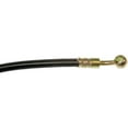 thumbnail image 3 of Dorman H620750 Rear Passenger Side Brake Hydraulic Hose for Specific Acura / Honda Models Fits select: 2006,2008-2011 HONDA CIVIC, 3 of 3