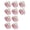 Agitation version, variant on KRTYDBFZ Vibration Absorbing Linear Quiet Keyboard Switches For Fast Pace Action