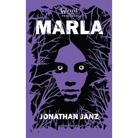 Marla, (Hardcover)