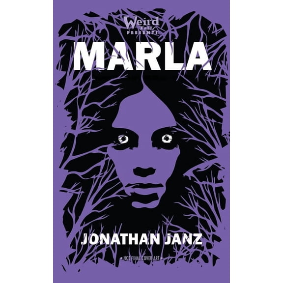 Marla, (Hardcover)