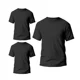 thumbnail image 1 of Pack 3 Pzs Playera Caballero Cuello Redondo Algodon Mcorta, 1 of 5