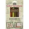thumbnail image 2 of DMC Color Variations Var Floss Pack Amazon, 2 of 2